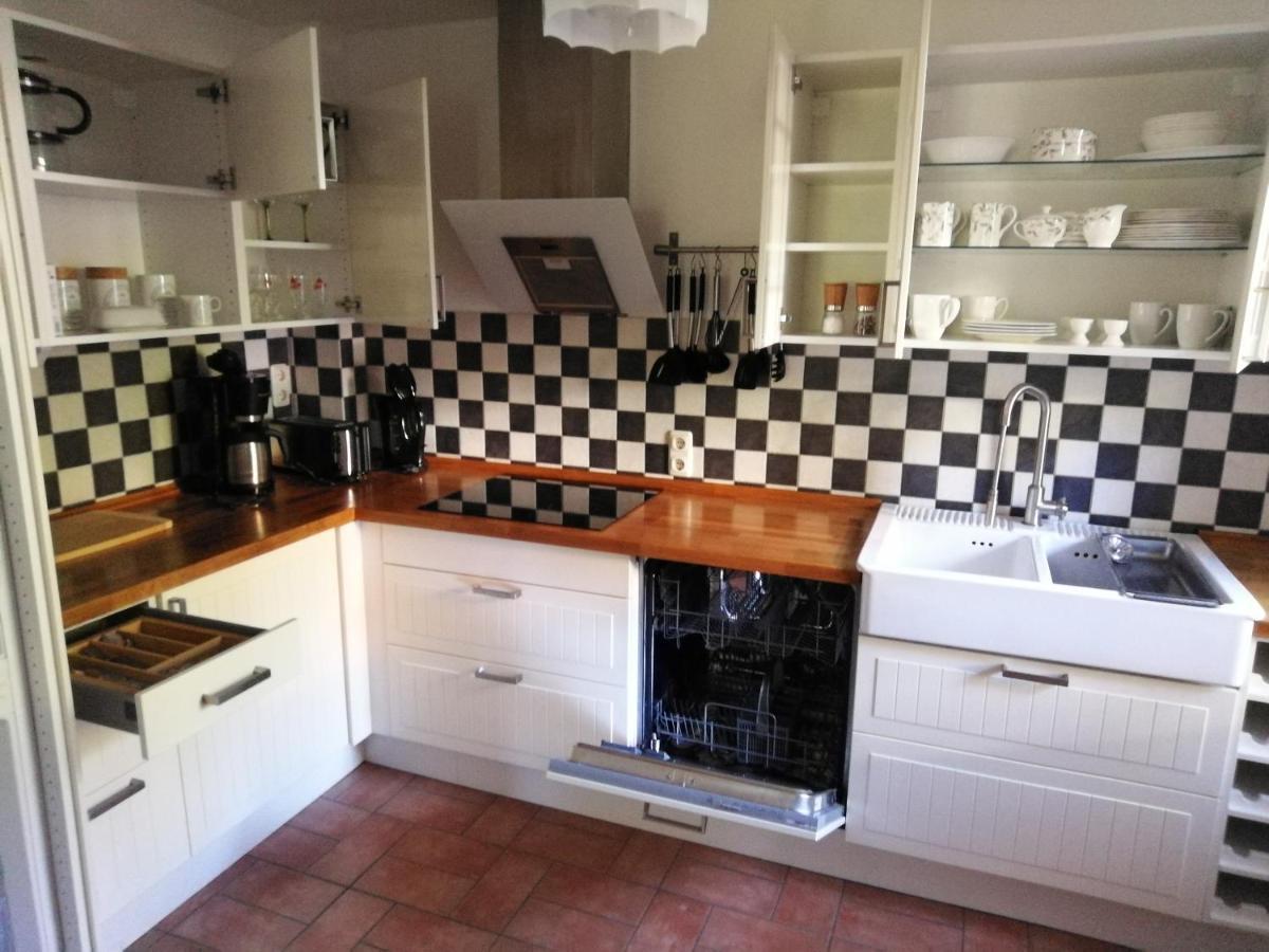 Ferienwohnung Mit Charme In Dresden Pillnitz Eg Ngoại thất bức ảnh